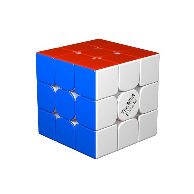 cubo de rubik QiYi Valk 3 elite m